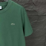 2025年5月30日入荷新作L-a-c-o-s-t-e半袖 tシャツ高品質/人気/誕生日プレゼント/DR工場S-2XL