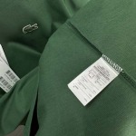 2025年5月30日入荷新作L-a-c-o-s-t-e半袖 tシャツ高品質/人気/誕生日プレゼント/DR工場S-2XL