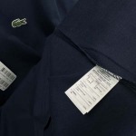 2025年5月30日入荷新作L-a-c-o-s-t-e半袖 tシャツ高品質/人気/誕生日プレゼント/DR工場S-2XL