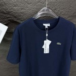 2025年5月30日入荷新作L-a-c-o-s-t-e半袖 tシャツ高品質/人気/誕生日プレゼント/DR工場S-2XL
