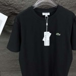 2025年5月30日入荷新作L-a-c-o-s-t-e半袖 tシャツ高品質/人気/誕生日プレゼント/DR工場S-2XL