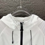 2025年5月30日入荷新作HERMESジャケット高品質/人気/誕生日プレゼント/DR工場L-4XL