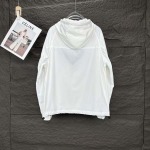 2025年5月30日入荷新作HERMESジャケット高品質/人気/誕生日プレゼント/DR工場L-4XL