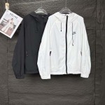 2025年5月30日入荷新作HERMESジャケット高品質/人気/誕生日プレゼント/DR工場L-4XL