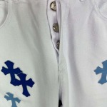 2025年5月30日入荷新作Chrome heartsジーパン高品質/人気/誕生日プレゼント/DR工場28-34