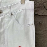 2025年5月30日入荷新作Chrome heartsジーパン高品質/人気/誕生日プレゼント/DR工場28-34