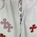 2025年5月30日入荷新作Chrome heartsジーパン高品質/人気/誕生日プレゼント/DR工場28-34