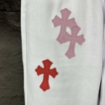 2025年5月30日入荷新作Chrome heartsジーパン高品質/人気/誕生日プレゼント/DR工場28-34