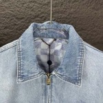 2025年5月30日入荷新作Louis Vuittonジャケット高品質/人気/誕生日プレゼント/DR工場S-XL