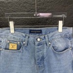 2025年5月30日入荷新作Louis Vuittonジーパン高品質/人気/誕生日プレゼント/DR工場S-XL