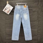 2025年5月30日入荷新作Louis Vuittonジーパン高品質/人気/誕生日プレゼント/DR工場S-XL