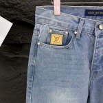 2025年5月30日入荷新作Louis Vuittonジーパン高品質/人気/誕生日プレゼント/DR工場S-XL