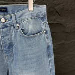 2025年5月30日入荷新作Louis Vuittonジーパン高品質/人気/誕生日プレゼント/DR工場S-XL