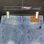 2025年5月30日入荷新作Louis Vuittonジーパン高品質/人気/誕生日プレゼント/DR工場S-XL