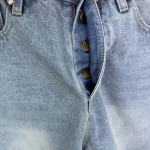 2025年5月30日入荷新作Louis Vuittonデニムパンツ高品質/人気/誕生日プレゼント/DR工場S-XL