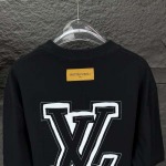2025年5月30日入荷新作Louis Vuitton半袖 tシャツ高品質/人気/誕生日プレゼント/DR工場S-XL