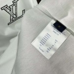 2025年5月30日入荷新作Louis Vuitton半袖 tシャツ高品質/人気/誕生日プレゼント/DR工場S-XL