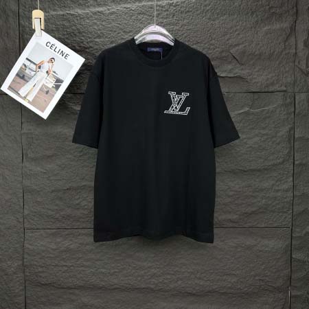 2025年5月30日入荷新作Louis Vuitton半袖 ...