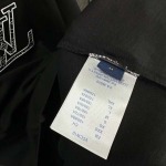 2025年5月30日入荷新作Louis Vuitton半袖 tシャツ高品質/人気/誕生日プレゼント/DR工場S-XL