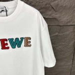 2025年5月30日入荷新作loewe半袖 tシャツ高品質/人気/誕生日プレゼント/DR工場S-XL