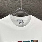 2025年5月30日入荷新作loewe半袖 tシャツ高品質/人気/誕生日プレゼント/DR工場S-XL