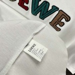 2025年5月30日入荷新作loewe半袖 tシャツ高品質/人気/誕生日プレゼント/DR工場S-XL