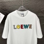 2025年5月30日入荷新作loewe半袖 tシャツ高品質/人気/誕生日プレゼント/DR工場S-XL