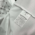 2025年5月30日入荷新作Chrome hearts半袖 tシャツ高品質/人気/誕生日プレゼント/DR工場S-XL