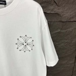 2025年5月30日入荷新作Chrome hearts半袖 tシャツ高品質/人気/誕生日プレゼント/DR工場S-XL