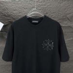 2025年5月30日入荷新作Chrome hearts半袖 tシャツ高品質/人気/誕生日プレゼント/DR工場S-XL