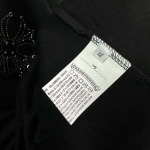 2025年5月30日入荷新作Chrome hearts半袖 tシャツ高品質/人気/誕生日プレゼント/DR工場S-XL