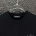 2025年5月30日入荷新作Chrome hearts半袖 tシャツ高品質/人気/誕生日プレゼント/DR工場S-XL