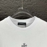2025年5月30日入荷新作Chrome hearts半袖 tシャツ高品質/人気/誕生日プレゼント/DR工場S-XL