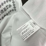 2025年5月30日入荷新作Chrome hearts半袖 tシャツ高品質/人気/誕生日プレゼント/DR工場S-XL
