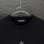2025年5月30日入荷新作Chrome hearts半袖 tシャツ高品質/人気/誕生日プレゼント/DR工場S-XL