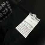 2025年5月30日入荷新作Chrome hearts半袖 tシャツ高品質/人気/誕生日プレゼント/DR工場S-XL