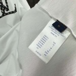 2025年5月30日入荷新作Louis Vuitton半袖 tシャツ高品質/人気/誕生日プレゼント/DR工場S-XL