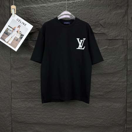 2025年5月30日入荷新作Louis Vuitton半袖 ...