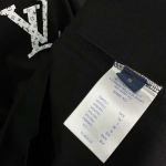 2025年5月30日入荷新作Louis Vuitton半袖 tシャツ高品質/人気/誕生日プレゼント/DR工場S-XL