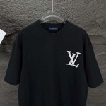 2025年5月30日入荷新作Louis Vuitton半袖 tシャツ高品質/人気/誕生日プレゼント/DR工場S-XL