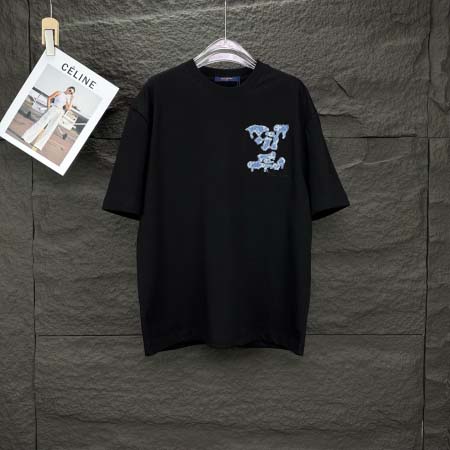 2025年5月30日入荷新作Louis Vuitton半袖 ...