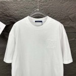 2025年5月30日入荷新作Louis Vuitton半袖 tシャツ高品質/人気/誕生日プレゼント/DR工場S-XL