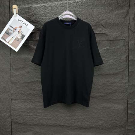 2025年5月30日入荷新作Louis Vuitton半袖 ...