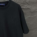 2025年5月30日入荷新作Louis Vuitton半袖 tシャツ高品質/人気/誕生日プレゼント/DR工場S-XL