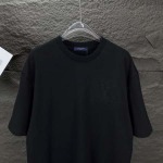 2025年5月30日入荷新作Louis Vuitton半袖 tシャツ高品質/人気/誕生日プレゼント/DR工場S-XL