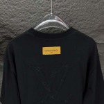 2025年5月30日入荷新作Louis Vuitton半袖 tシャツ高品質/人気/誕生日プレゼント/DR工場S-XL