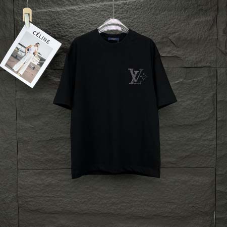 2025年5月30日入荷新作Louis Vuitton半袖 ...