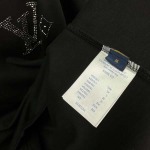 2025年5月30日入荷新作Louis Vuitton半袖 tシャツ高品質/人気/誕生日プレゼント/DR工場S-XL