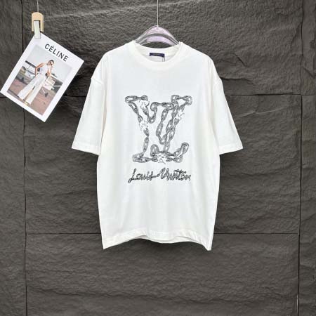 2025年5月30日入荷新作Louis Vuitton半袖 ...