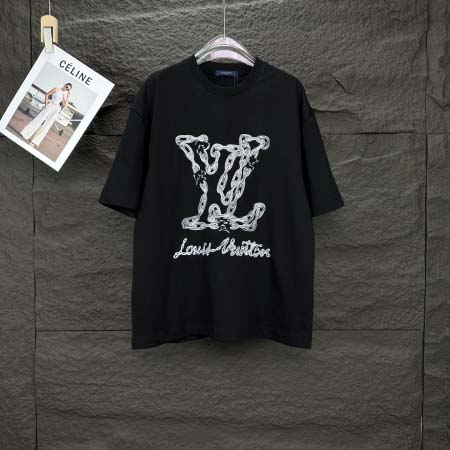 2025年5月30日入荷新作Louis Vuitton半袖 ...